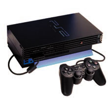 Sony Playstation 2 Интернет Магазин